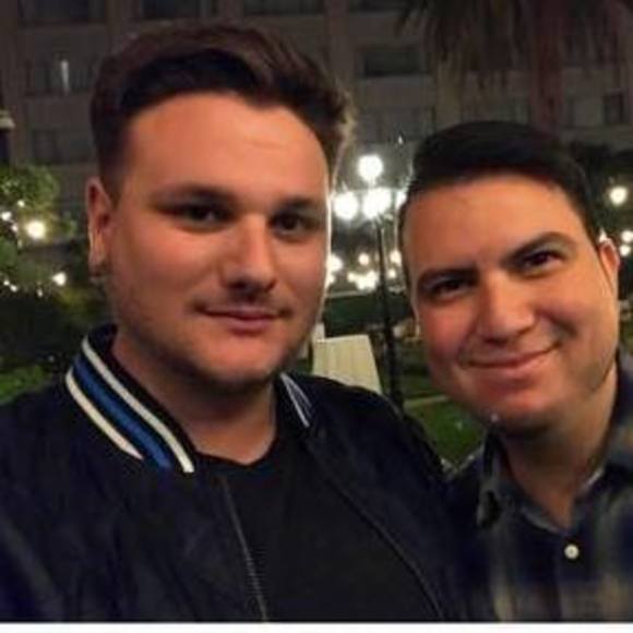 Meet your Posher, Justin - Picture 1 of 1